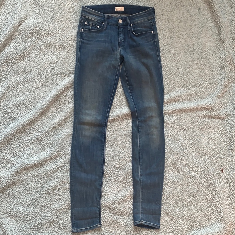 MOTHER the looker secrets in a small town size 24